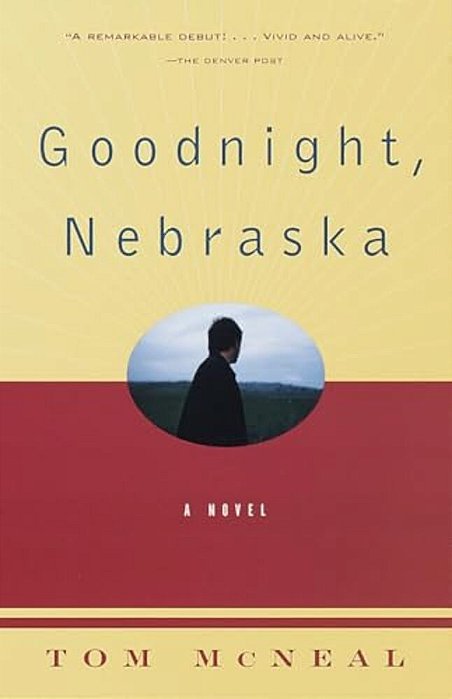Goodnight, Nebraska-..