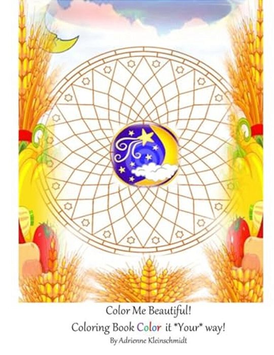 Color Me Beautiful 5!-..