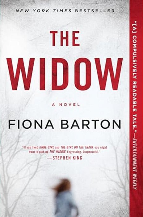 The Widow-..