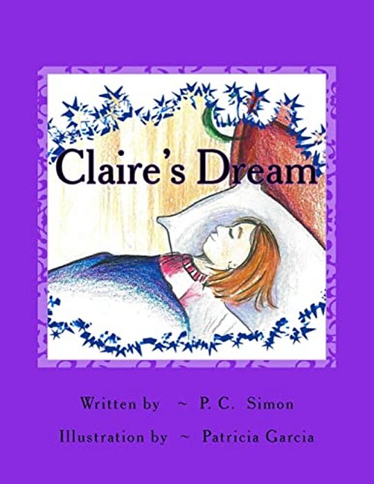 Claire's Dream-..
