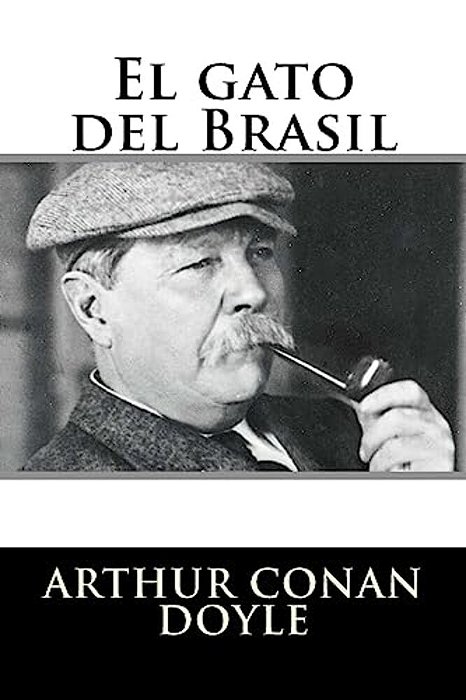 El Gato Del Brasil-..