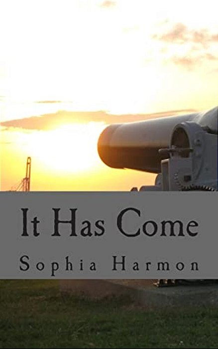 It Has Come: Are You Happy Now?-..