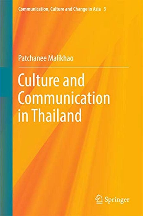 Culture And Communication In Thailand-..