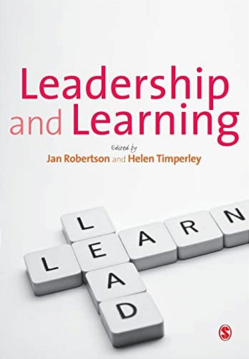 Leadership And Learning-..