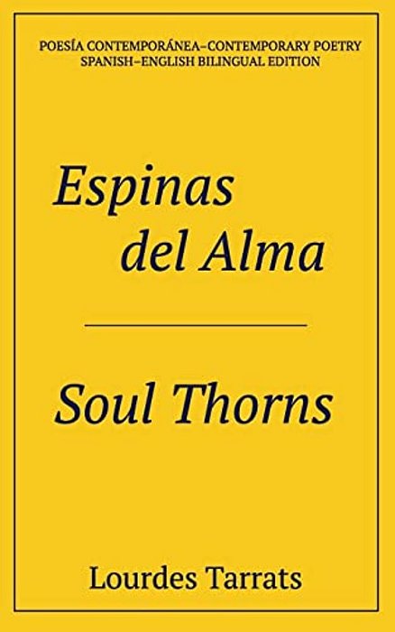 Espinas Del Alma -- Soul Thorns: Espinas Del Alma -- Soul Thorns-..