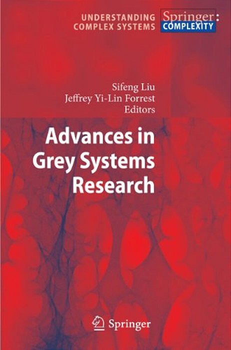 Advances In Grey Systems Research-..