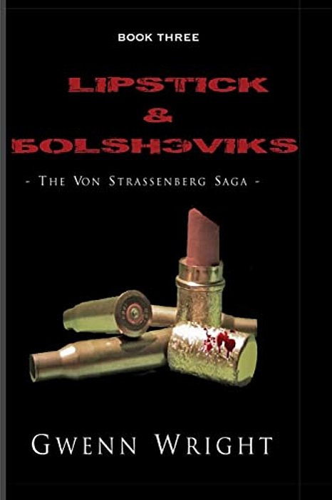 Lipstick & Bolsheviks-..