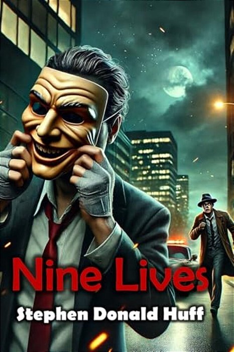 Nine Lives: Shores Of Silver Seas: Collected Short Stories 2000 - 2006-..