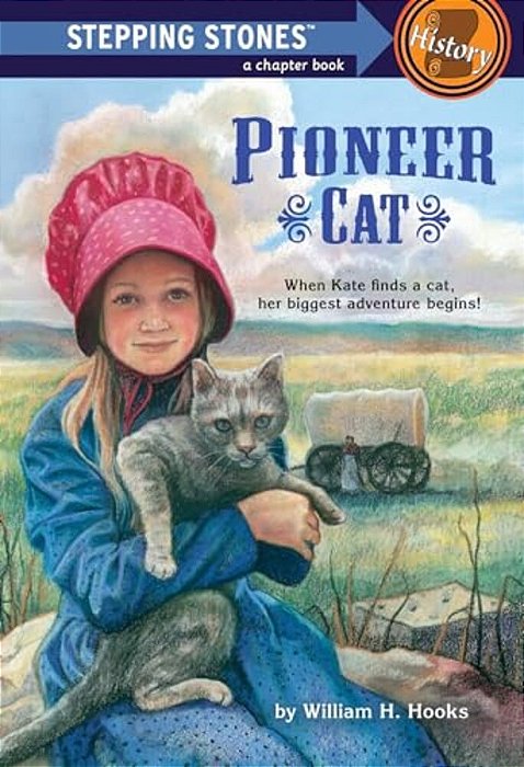 Pioneer Cat-..