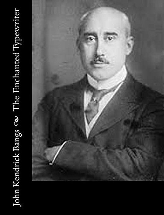 The Enchanted Typewriter-..