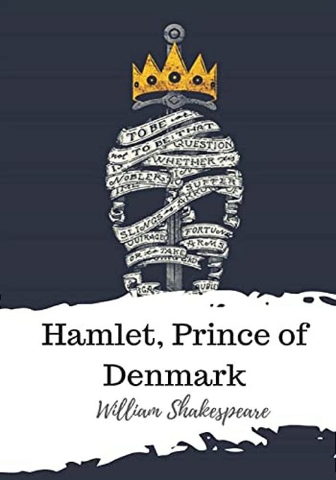 Hamlet, Prince Of Denmark-..