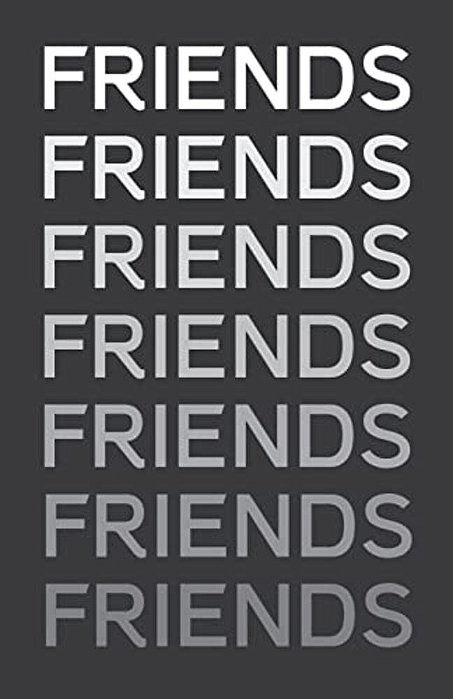 Friends-..