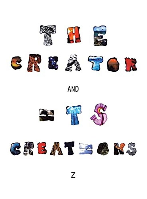 The Creator And Its Creations-..