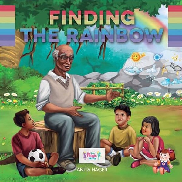 Finding The Rainbow-..