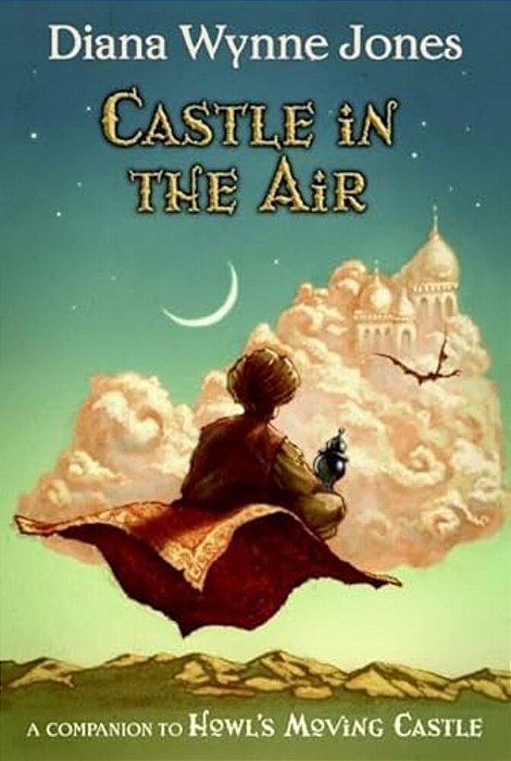 Castle In The Air-..