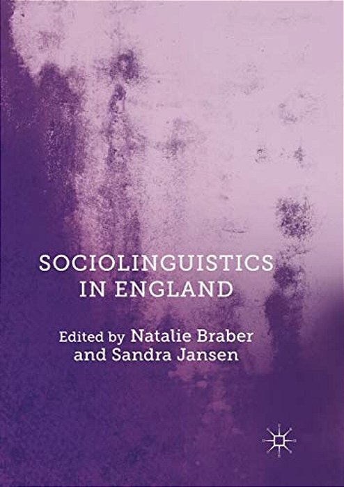 Sociolinguistics In England-..