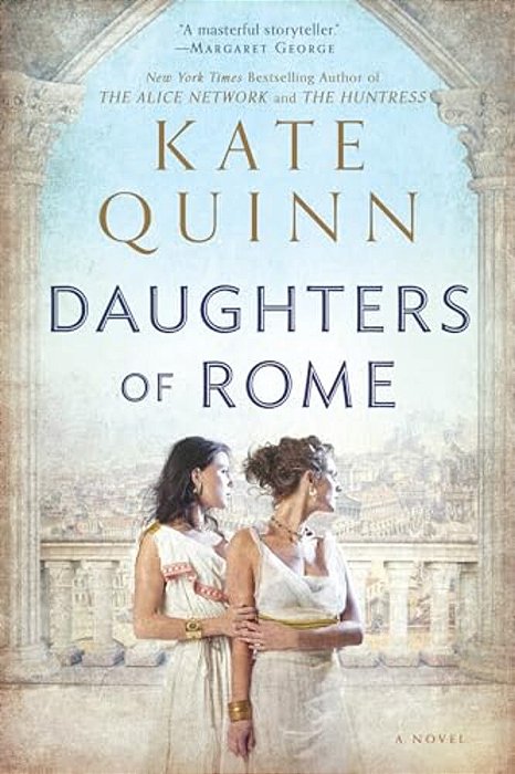 Daughters Of Rome-..