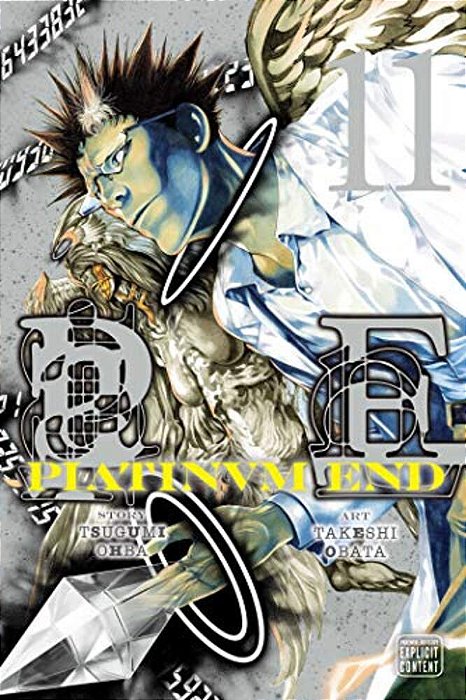 Platinum End, Vol. 11-..