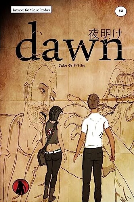 Dawn Issue 2-..