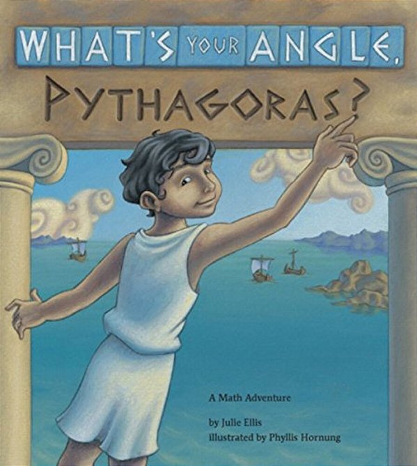 What's Your Angle, Pythagoras?-..