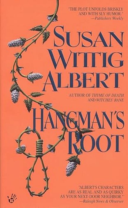 Hangman's Root-..