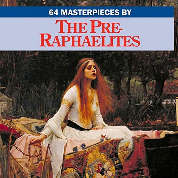 The Pre-Raphaelites-..