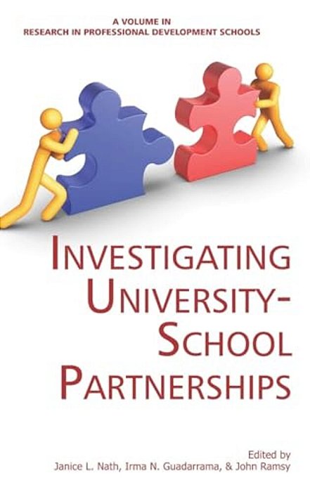 Investigating University-School Partnerships-..