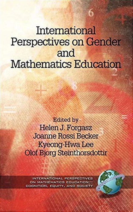 International Perspectives On Gender And Mathematics Education-..