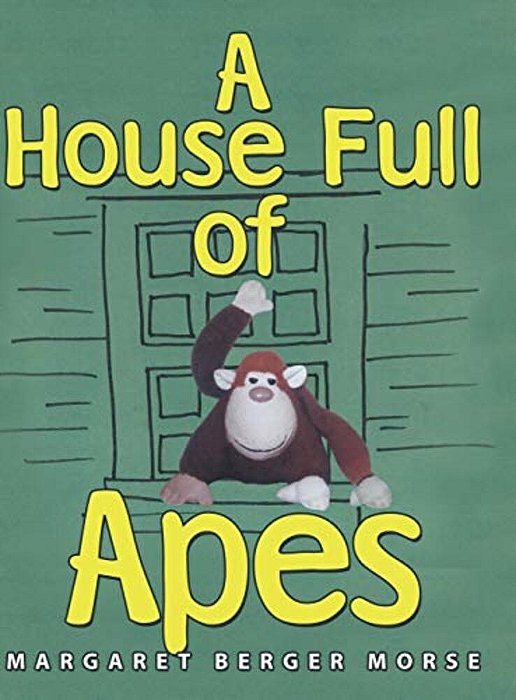 A House Full Of Apes-..