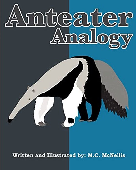 Anteater Analogy-..