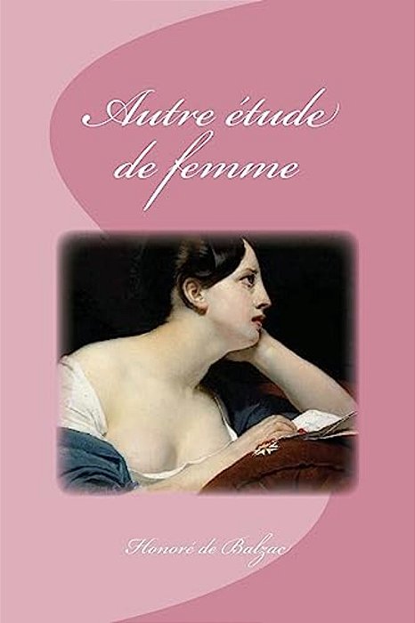 Autre Étude De Femme-..