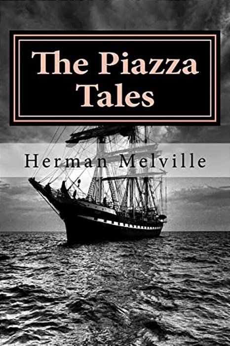 The Piazza Tales-..