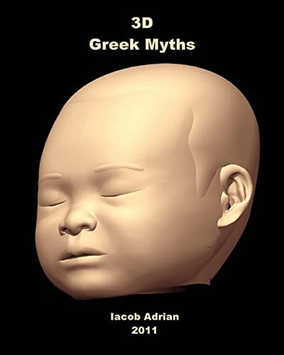 3D Greek Myths-..