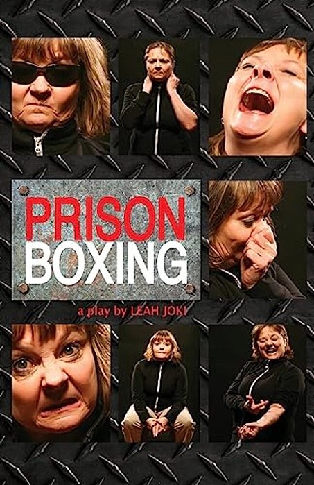 Prison Boxing-..