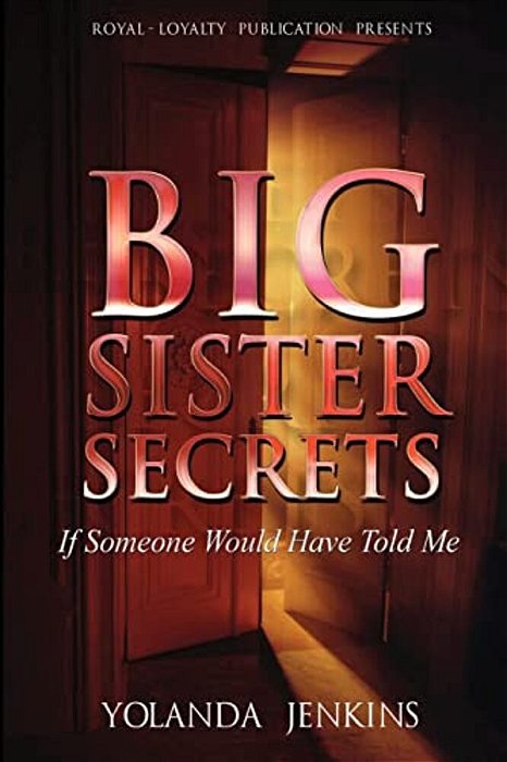 Big Sister Secrets-..