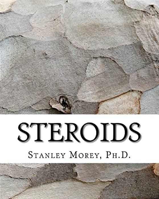 Steroids: Anabolic-Androgenic Agents "What Are They?"-..
