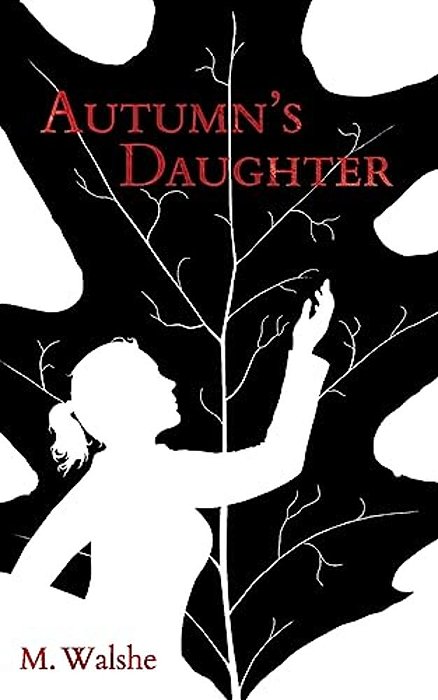 Autumn's Daughter-..