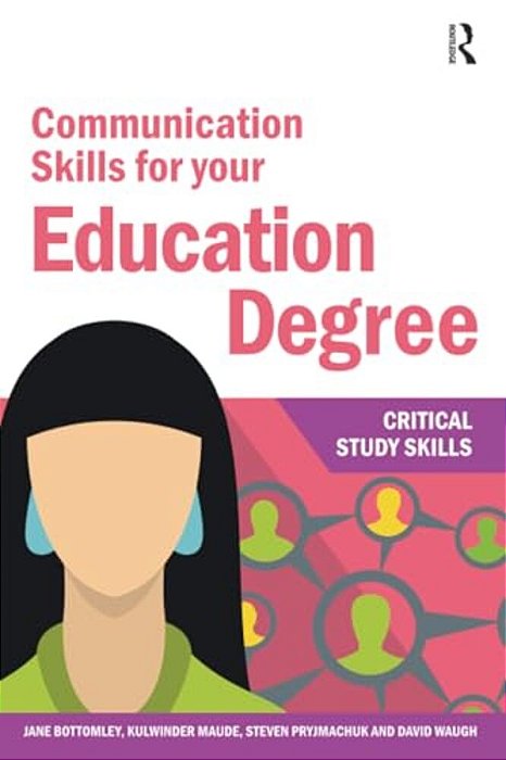 Communication Skills For Your Education Degree-..