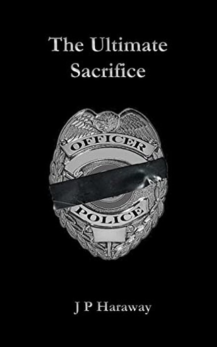 The Ultimate Sacrifice-..