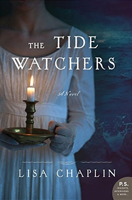 The Tide Watchers-..