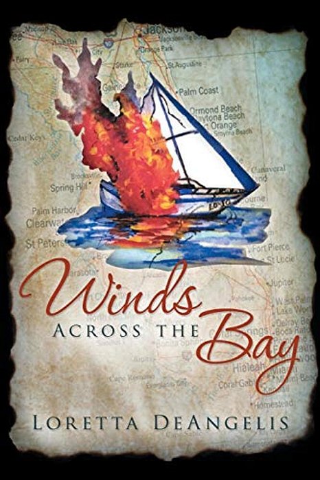 Winds Across The Bay-..