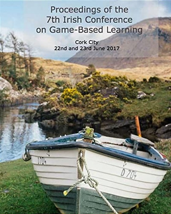 Proceedings Of The 7Th Irish Conference On Game-Based Learning-..