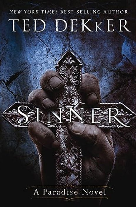 Sinner: A Paradise Novel-..