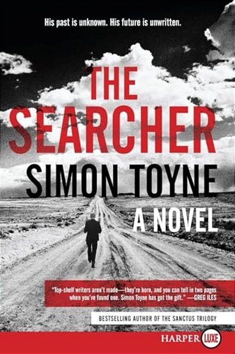 The Searcher-..