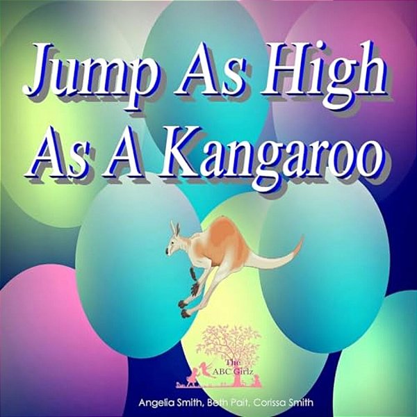 Jump As High As A Kangaroo-..
