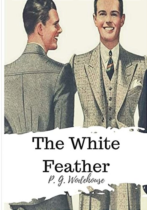 The White Feather-..