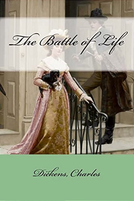 The Battle Of Life-..