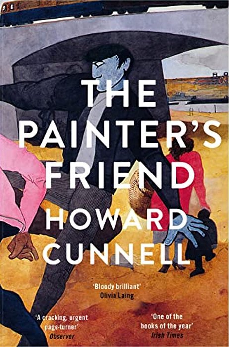 The Painter's Friend-..