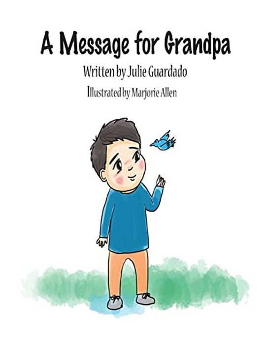 A Message For Grandpa-..