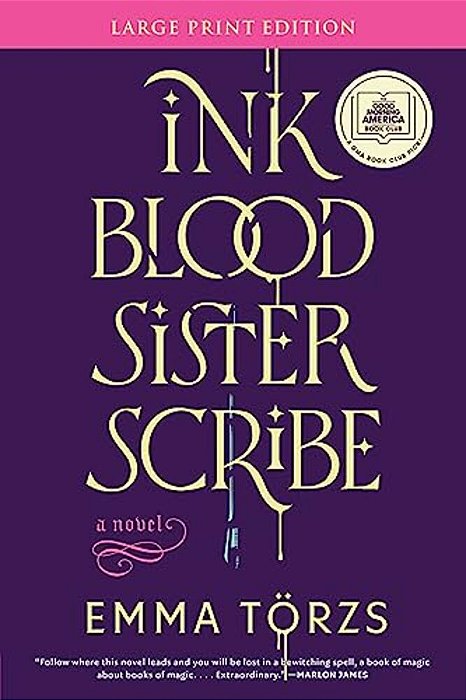 Ink Blood Sister Scribe-..